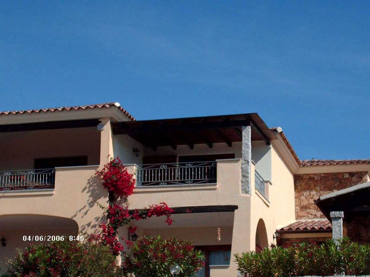 casa in sardegna affitto