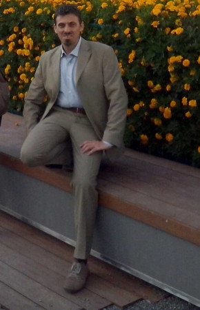 Angelo De Simone